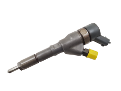 Inyección De Combustible Citroen Peugeot 9637536080 0445110044 2.0 HDI Bosch