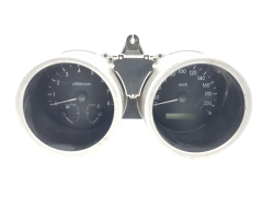 Velocímetro/Instrumentos Y Relojes Chevrolet Kalos 96416697 26155