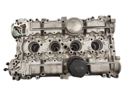 La Culata Volvo 1001853 1001852 2.0 16V B4204T 4