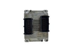Controlador Fiat 00467826310 0261204983 1037352994 Bosch 52647