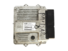 Controlador MJD6JF.S1 51758203 Fiat FGP 18236