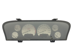 Velocímetro/Instrumentos Y Relojes Jeep Grand Cherokee 56010652AA 27187