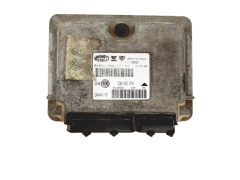 Controlador 036906014 IAW4AV.V0 VW Magneti Marelli 21154