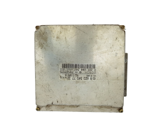 Controlador Del Motor A0235457732 0261204747 Mercedes Bosch