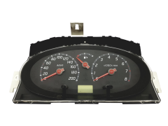 Velocímetro/Instrumentos Y Relojes Nissan Mickra AX861 28741