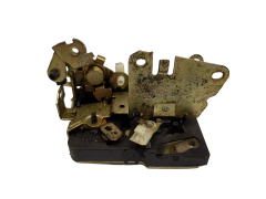 Cerradura Puerta Derecho Trasera 7701469941 Renault Scenic I Megane I Clio 2 51