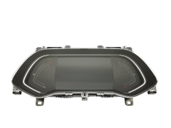 Velocímetro/Instrumentos Y Relojes Renault Clio 5 P248100950R 54017