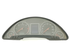 Velocímetro/Instrumentos Y Relojes Audi A4 B6 8E0920900M 0263626045 26706