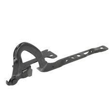 Bisagra Del Capó Derecho Original Peugeot 208 9672865480