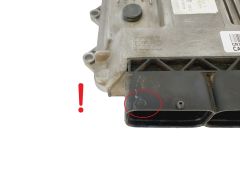 Controlador FGP MJD6JF.S1 51775008 Fiat Magneti Marelli 43146