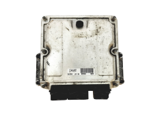 Controlador 9646774280 0281010996 28FM0000 PSA Bosch 21840