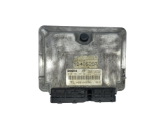 Controlador Rover MSB101150 0281001956 Bosch 62851