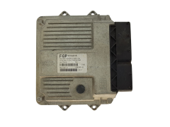 Controlador 55194016 MJD6JF.Y1 71600.007.02 FGP Lancia 