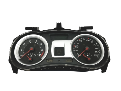 Velocímetro/Instrumentos Y Relojes Renault Clio 3 8200628775 G 53673