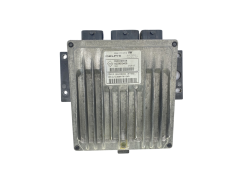 Controlador 8200619409 8200399038 R0410B034C TRW Delphi Renault 58197