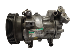 Compresor Aire Acondicionado Renault 8200315744 SD6V12 1416 Sanden 7186