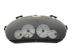 Velocímetro/Instrumentos Y Relojes Peugeot 206 9648837180 000643405 54788
