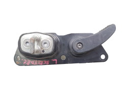 Maneta De La Puerta Trasera Citroen Jumpy Peugeot Expert 8726V9