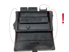 Controlador 8200308217 8200275921 Nissan Delphi 50497