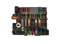 Controlador 9628024480 11559/04 PSA DAV 2553