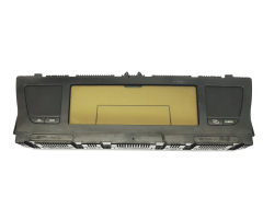 Velocímetro/Instrumentos Y Relojes Citroen C4 Picasso 9663755980 D 00 44562