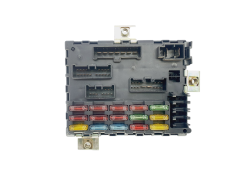 Caja Reles / Fusibles Fiat 46412170 38700