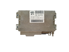 Controlador IAW 16FM.E6 46555916 Fiat Magneti Marelli 39831