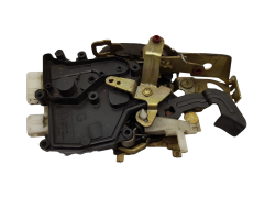 Cerradura Puerta Delantero Izquierdo 9135E6 Peugeot 605 Rockwell 10826