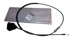 Cable Cerradura de Tapa Original 656209142R Renault