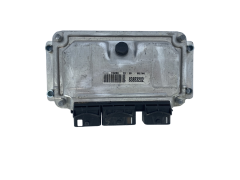 Controlador 0261208301 9651385480 9657036780 PSA Bosch 50854