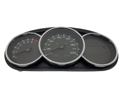 Velocímetro/Instrumentos Y Relojes Nueva Original Renault Megane 3 248101709R 68