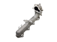 Colector De Admisión 8200915216 8201022367 2.0 2.3 DCI Renault 