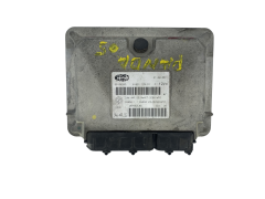 Controlador 55196260 IAW 4AF.SS 61601.125.01 Fiat Magneti Marelli 52239