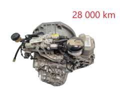 Caja De Cambios PA0012 PA0014 Renault Master 3 2.3 DCI Caja De Cambios PA0012 PA0014 Renault Master 3 2.3 DCI