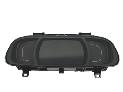 Velocímetro/Instrumentos Y Relojes Renault Kadjar 248103271R A 45253