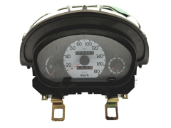 Velocímetro/Instrumentos Y Relojes Fiat Seicento 6062680210A 53743