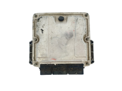 Controlador 0281010637 8200211711 8200085386 Renault Bosch 35851