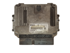 Controlador 55200672 0281012298 Alfa Romeo Bosch 