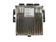 Controlador 8200398934 8200449080 R0410B030C Renault Delphi 3510