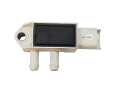 Sensor De Presión Diferencial De Escape Derecho FAP DPF 227701177R Renault 