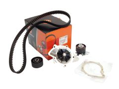 Kit Correia Dentada Nueva Original Citroen Peugeot 2.0 HDI 1609120880
