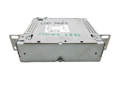 Radio del coche Navi Renault Twingo 3 Smart 281151392R A4539001003 9884