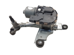 Mecanismo De Los Limpiaparabrisas Derecho Ford S-MAX Galaxy 6M21-17504-BF 1389