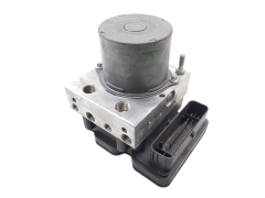Bomba Abs Jaguar XF XE HX73-14F447-AF 0265956242 Bosch 1480
