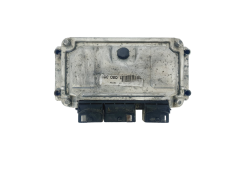 Controlador 0261206246 9637838780 9645802280 PSA Bosch 45537