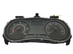 Velocímetro/Instrumentos Y Relojes Renault Clio 3 8200582702 G 49427