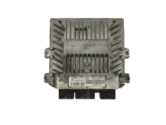 Controlador 9653447480 9648624280 5WS40110C-T PSA Siemens 19442