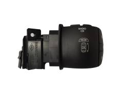 Control Remoto De La Radio 255520013R Renault Megane 3 Laguna 3 Scenic 3 8125