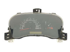 Velocímetro/Instrumentos Y Relojes Fiat Doblo 46748138 503000110200 28341