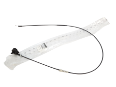 Cable De La Cerradura Delantero Original Renault Megane III 656200020R